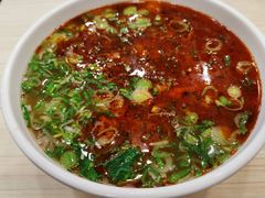 牛肉面-清真·君乐牛肉面(一只船中街店)