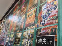 -广信牛奶甜品世家(台东店)