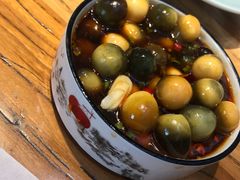 -山河屯铁锅炖(哈西站店)