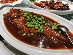 -香丰阁·烤鸭·川湘菜(清河店)