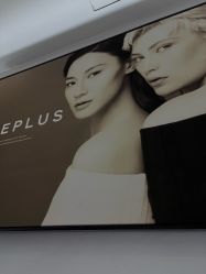 -Deeplus+韩国皮肤管理한국피부관리·C:Lab肌肤实验室