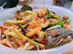 -辣得香川菜馆(横屿鳝溪佳园店)