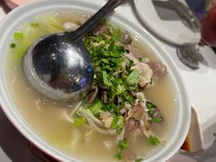 -眉州东坡(上海中心店)