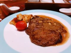 -河北宾馆·香溢自助餐(裕华店)