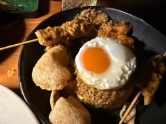 -FLAIR顶层餐厅酒吧(浦东丽思卡尔顿酒店)