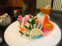 -天狗山料理(省体店)