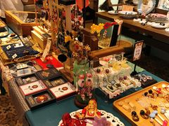 -恋物百货商店(华侨城店)