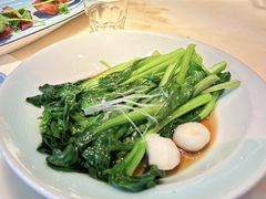 -绿茶餐厅(北京世纪金源店)