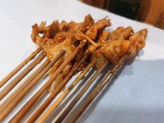 -壹块捌烧烤(灯市口店)