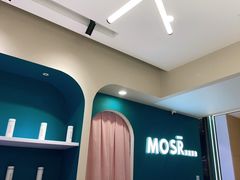 -MOSR轻时尚家庭影像