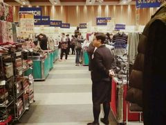 -崇光百货(铜锣湾店)