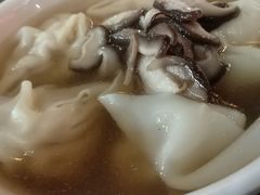 -龙抄手(文殊坊店)