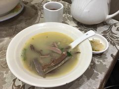 -新兴家喻酒家·羊城名宴(昌岗店)