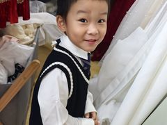 -爱定格照相馆·证件照(上海惠南观海坊店)