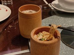 片儿川-杭州西子湖四季酒店·金沙厅