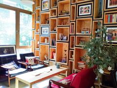 -咖法森林·咖啡  酒吧(天河店)