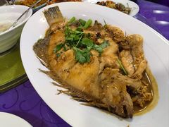 -老苏扬饭店