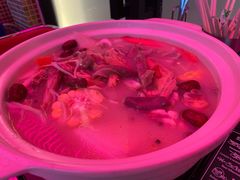 -風林火山烤室·涮肉