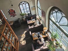 -1901 Cafe(西四店)