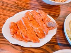 -建国328 本帮小馆·面馆