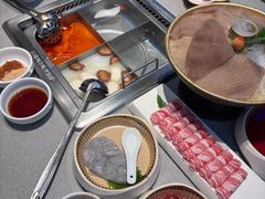 -海底捞火锅(名门店)