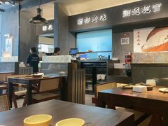 -张翻越·川渝冒菜·武汉黑鸭煲(城北万象城店)