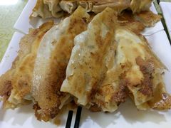 -春水锅贴·传统鲁菜(大明湖店)