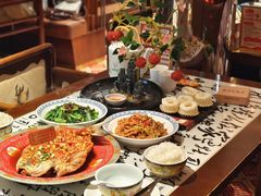 -南昌大饭店·非遗南昌菜(万寿宫店)