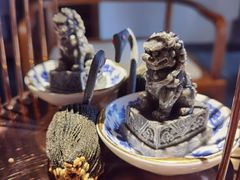 -广富林宰相府酒店·水云间