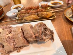 -贯贯吉·清真餐厅(浙江中路店)