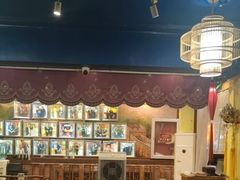 -南门四季铜锅涮肉(左家庄店)