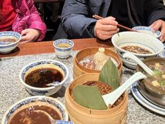 -南京大牌档(崇文门国瑞店)