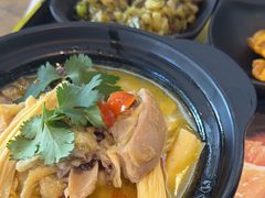 -老娘舅(吴淞路店)