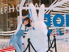 -深圳来福士广场