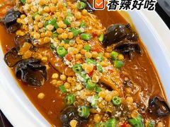 -卫鼎轩·曹公馆(鼓楼店)