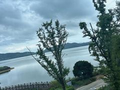 -余姚四明湖开元名都度假酒店·夏威夷西餐厅