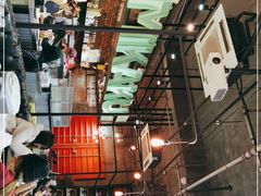 大堂-MIKAKU(万达广场上海宝山店)