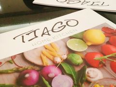 -TIAGO HOME KITCHEN(朝阳大悦城店)