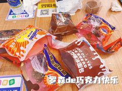 -罗森便利店(鱼市街店)