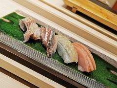 -鮨一日本料理(大中华店)