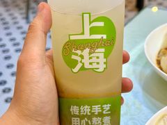 -阿金大白·上海菜馆(新天地店)