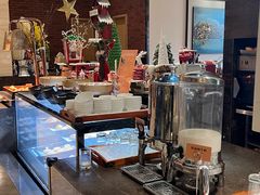 -杭州开元名都大酒店·地中海自助餐厅