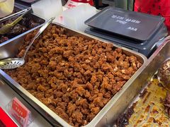 -乔波食品(杜桥中心菜场店)