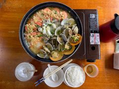 -坛南湾阿强农家乐.海鲜大排档老字号(福州地标美食店)