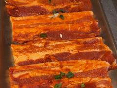 -韩宫宴烤肉·料理(苏州中心店)