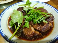 同安封肉-聪辉同安老美食饭店(大元路店)