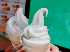 -麦当劳(鼓楼店)