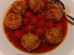 -艳阳天·非遗楚菜(武汉客厅店)