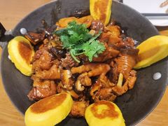 -小户人家(循礼门南国中心店)