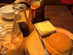 -来龙里 精致 东南亚餐室(万象城店)